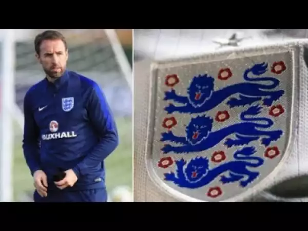 Video: Gareth Southgate Names England Squad For International Fixtures